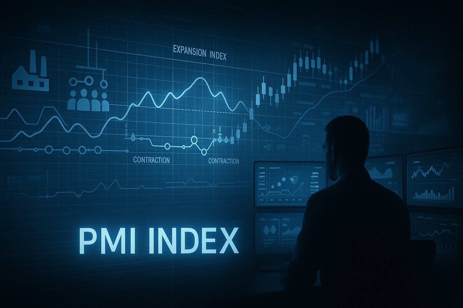 Chỉ số PMI là gì? Cách tính chỉ số PMI tại Việt Nam