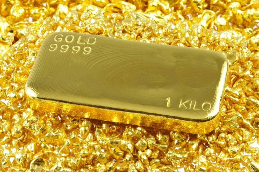 Vàng chững lại quanh 3 975 USD/oz: Tín hiệu tích lũy trước đợt bứt phá mới