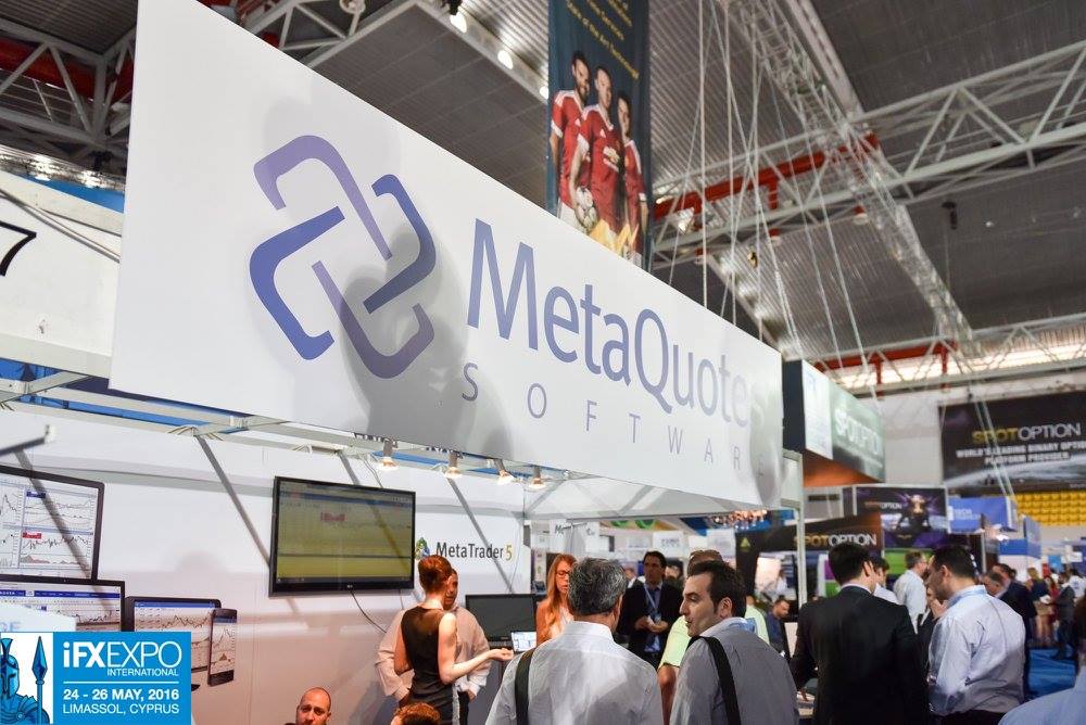 Đế Chế MetaQuotes: Sự Thống Trị Của MT4/MT5 Và Bức Tranh Cạnh Tranh Toàn Cầu