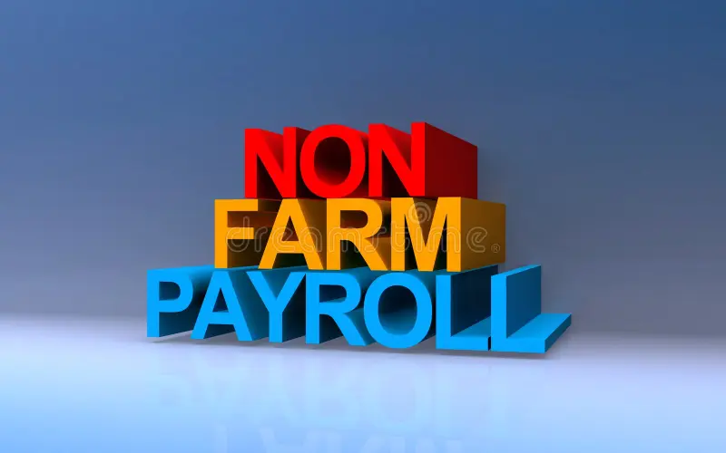 Bảng lương phi nông nghiệp và tác động của chỉ số này với giá vàng.