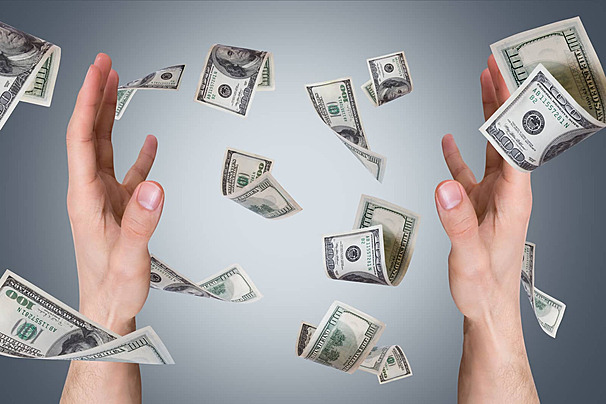 Chiến lược vào lệnh trực tiếp - Cách nắm bắt xu hướng tiền thông minh (Khái niệm tiền thông minh)