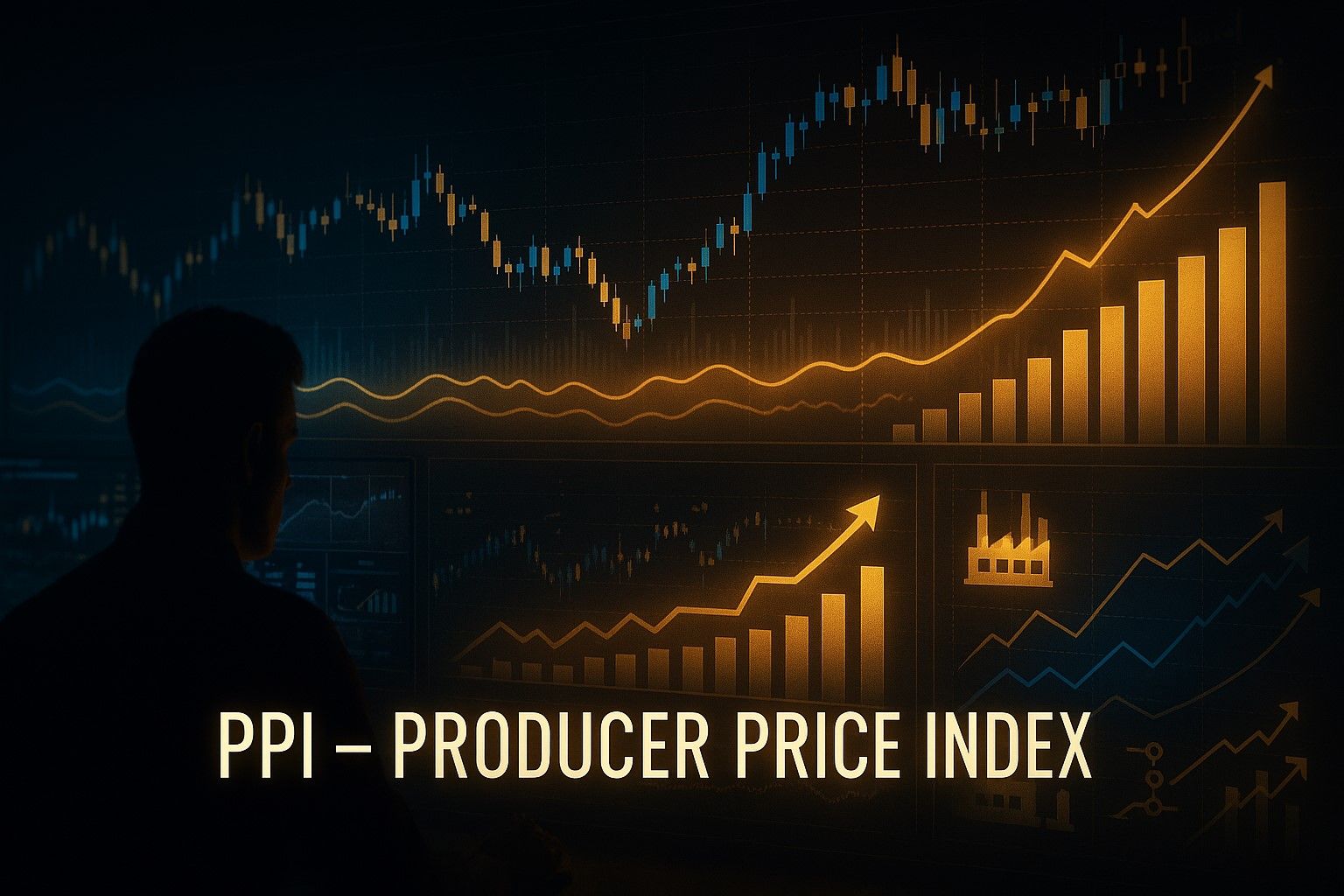 PPI là gì? Vai trò của chỉ số Producer Price Index đối với thị trường Forex