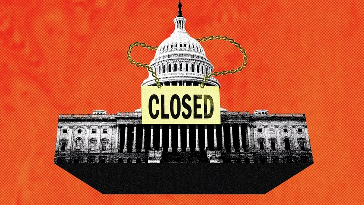 Đóng cửa chính phủ là gì ? Đóng cửa chính phủ liệu có chỉ xảy ra ở Mỹ ? Tác động của nó lên nền kinh tế như thế nào ?