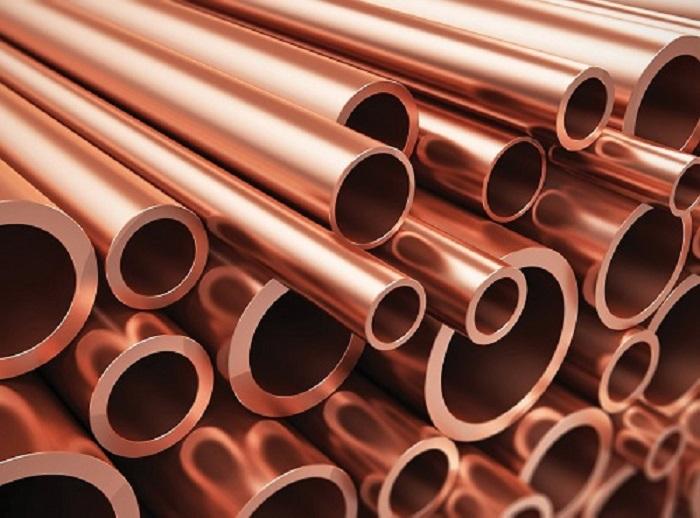 Giá đồng đạt mức cao kỷ lục gần 11.800 đô la trong bối cảnh khởi đầu mạnh mẽ năm 2025 – Commerzbank