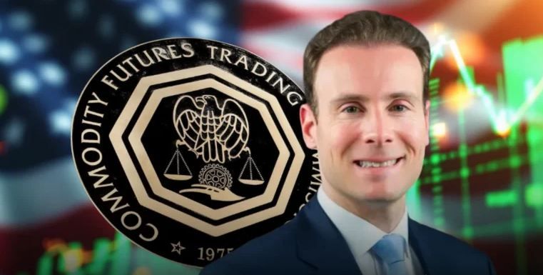 Ông Michael Selig đảm nhận vai trò Chủ tịch CFTC mới, điều này có ý nghĩa gì đối với thị trường tiền điện tử?