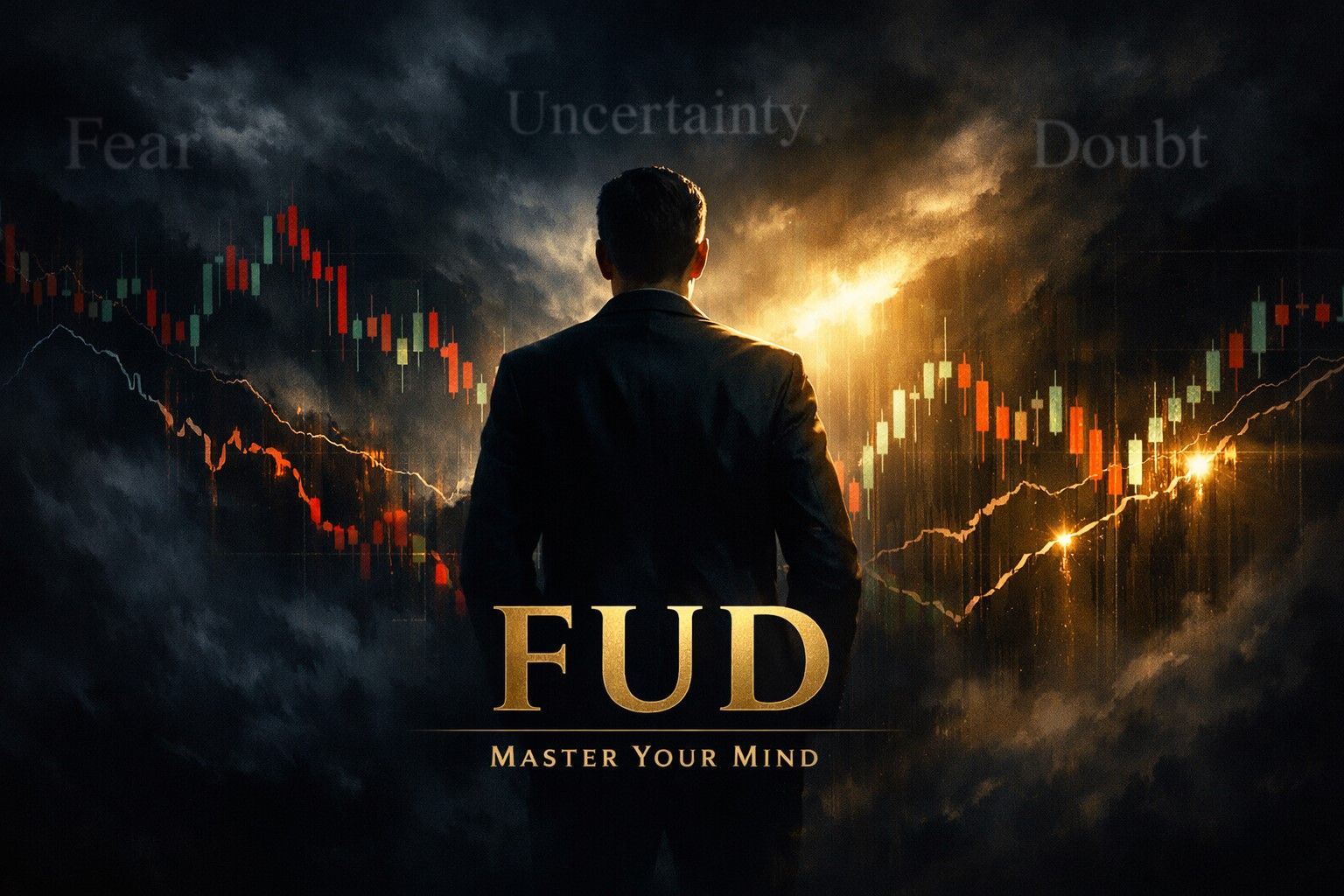 Hội chứng FUD là gì? Cách nhận biết và vượt qua FUD khi giao dịch