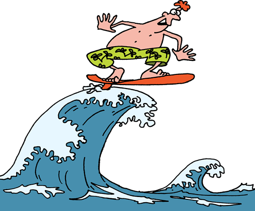 P6: Lý thuyết sóng Elliott - Cách Giao Dịch Forex Sử Dụng Sóng Elliott