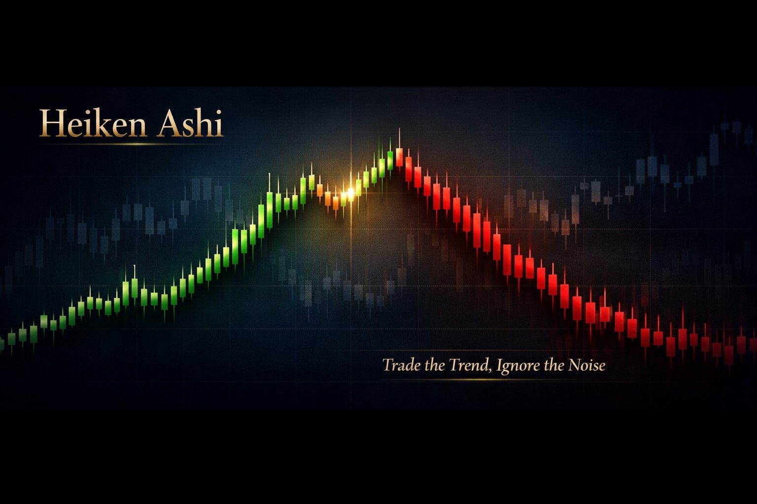 Nến Heiken Ashi là gì? Cách sử dụng và giao dịch nến Heiken Ashi hiệu quả trong Forex