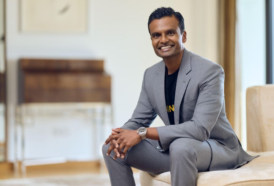 Giám đốc Binance Châu Á nói về sự kết thúc của một chu kỳ, khởi đầu một kỷ nguyên mới trong lĩnh vực tiền điện tử