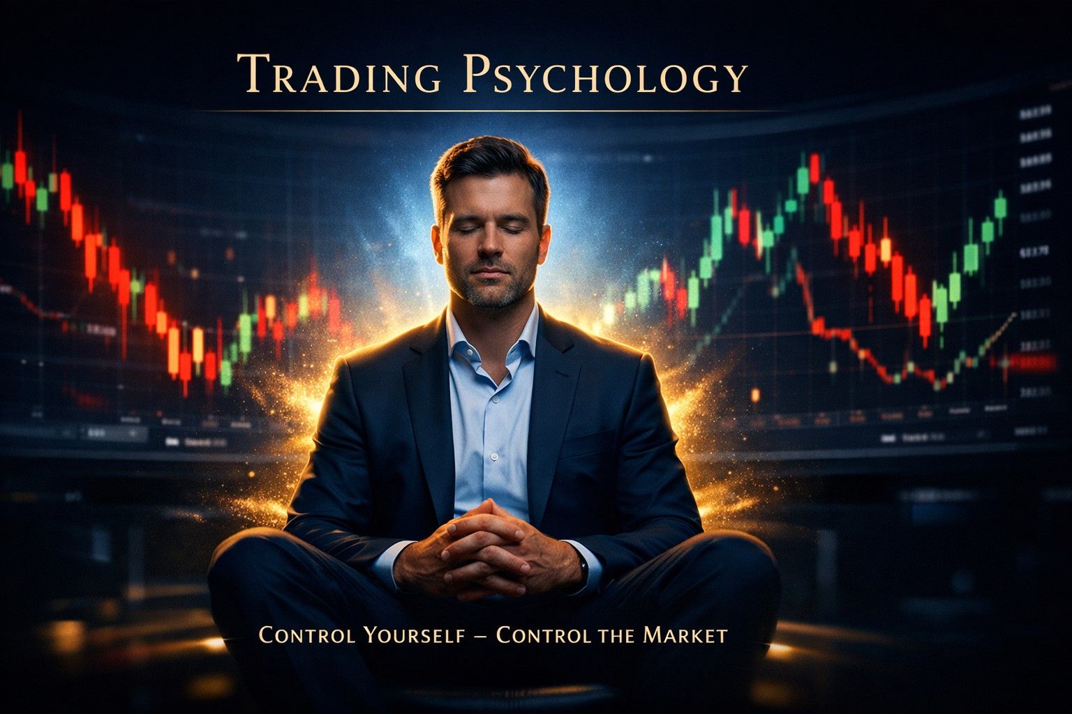 Kiểm soát tâm lý giao dịch: 7 bước trader chuyên nghiệp luôn áp dụng