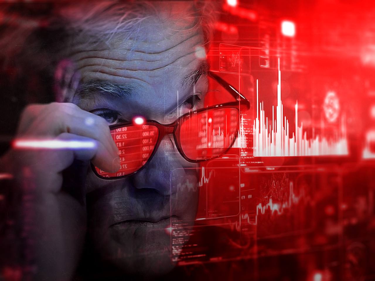 Thị trường hôm nay: Mọi ánh mắt nhìn vào Fed không có gì khác quan trọng