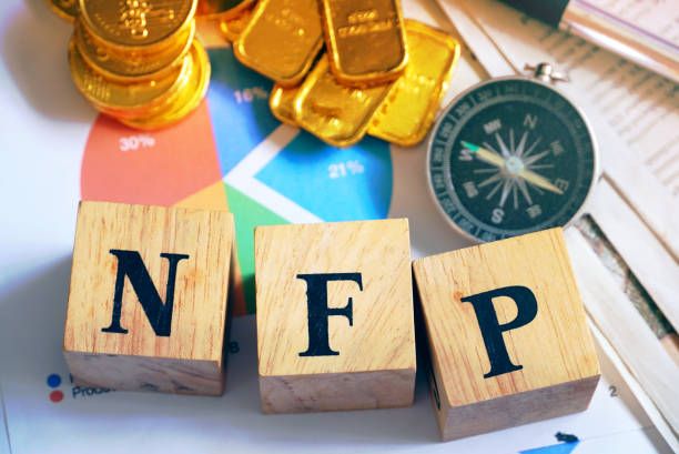 Báo cáo việc làm phi nông nghiệp của Mỹ đã trở lại với hai số liệu cùng lúc.