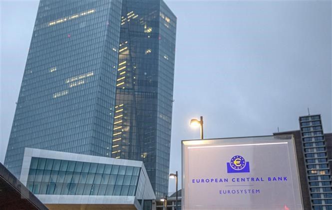 Vujcic của ECB: Rủi ro tăng trưởng và lạm phát đang cân bằng.