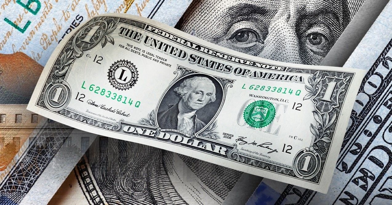 Chỉ số đô la Mỹ dao động quanh mức 98,00 trước thềm cuộc họp của FOMC.