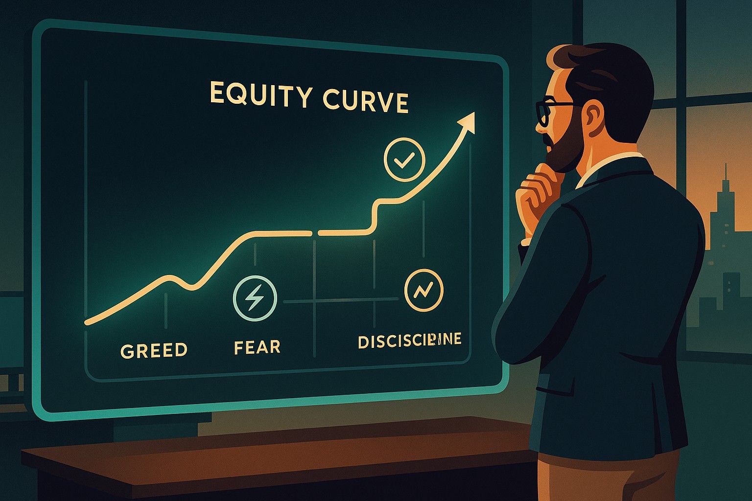 Bản tin giao dịch hàng tháng: Cách khai thác dữ liệu 30 ngày để tối ưu hóa lợi nhuận và duy trì tăng trưởng bền vững