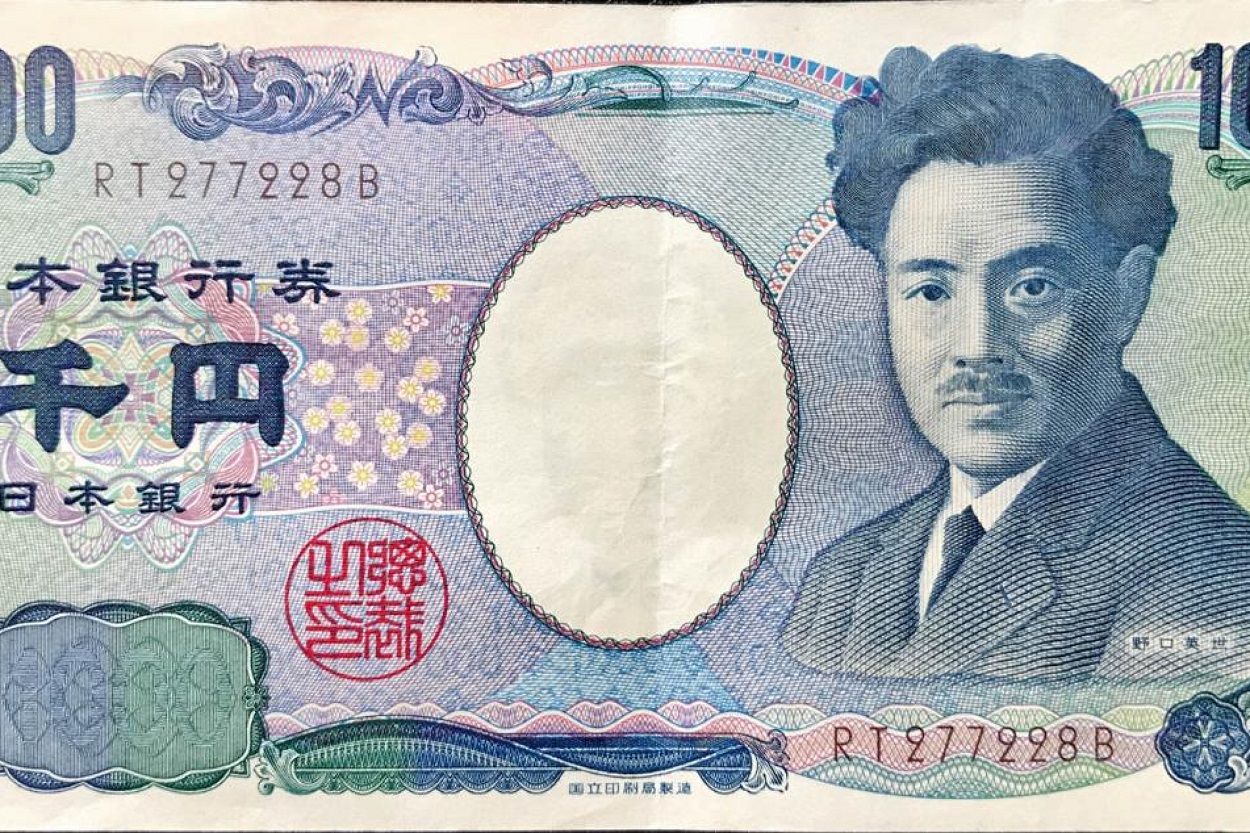 Tổng kết vận động giá của USD/JPY, tuần tuần 8–12/12