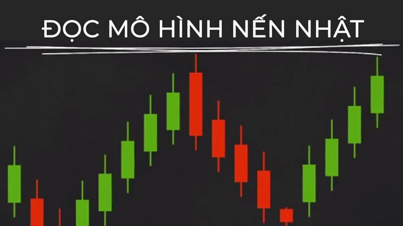 Giải mã nến nhật từ A-Z: đọc được nến, giao dịch khác biệt ngay lập tức