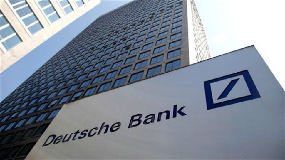 Deutsche Bank cùng các ngân hàng lớn khác nâng dự báo giá vàng