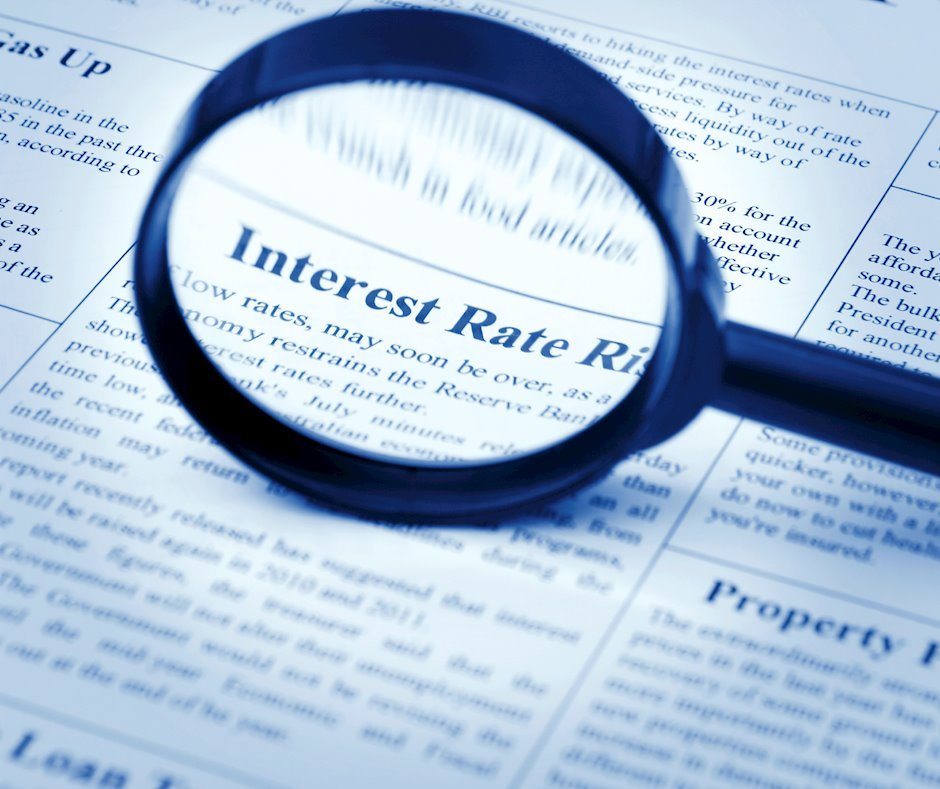 Tuần tới sẽ có rất nhiều dữ liệu và quyết định về lãi suất.