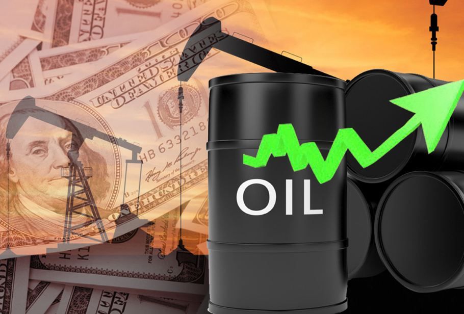 Giá WTI tăng lên gần 59 đô la khi Ukraine tấn công các cơ sở năng lượng của Nga