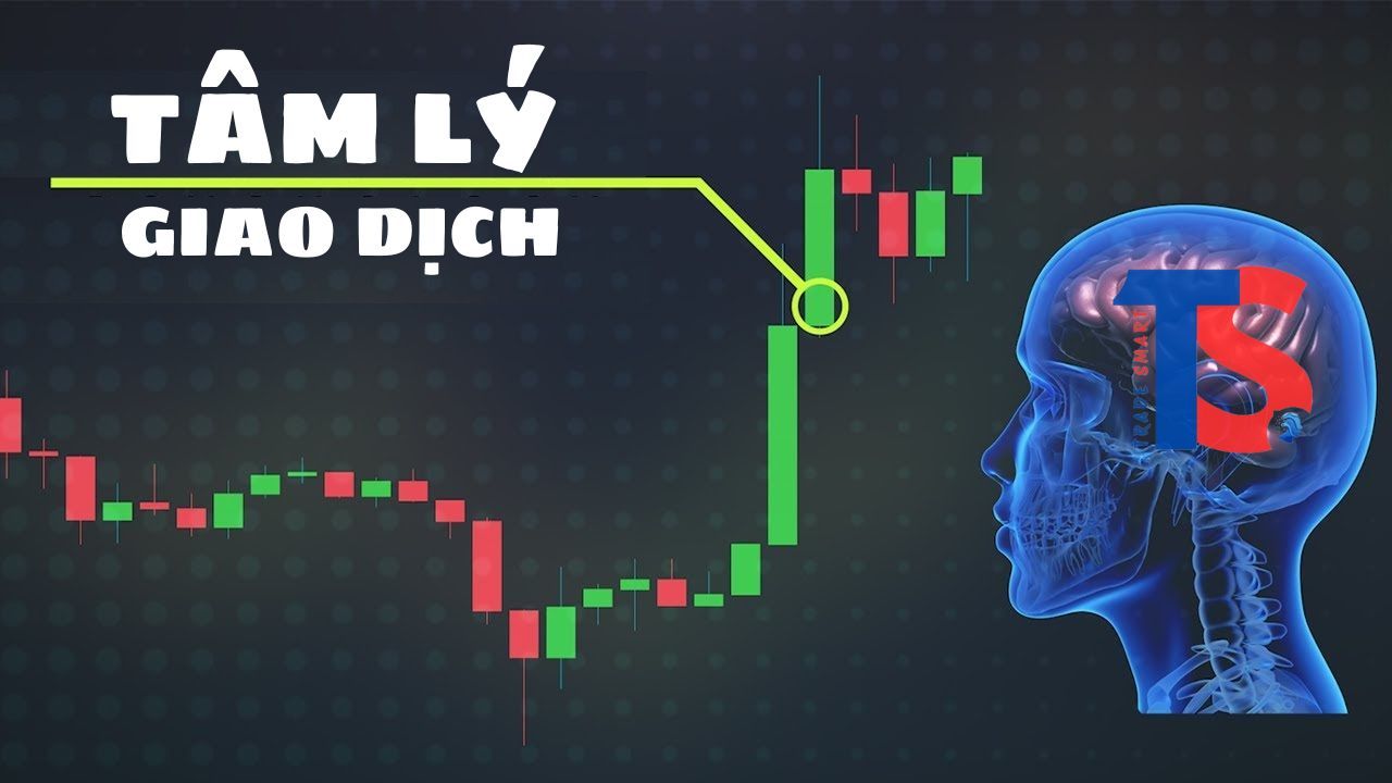 4 cạm bẫy tâm lý giao dịch có thể làm cháy tài khoản Forex của bạn