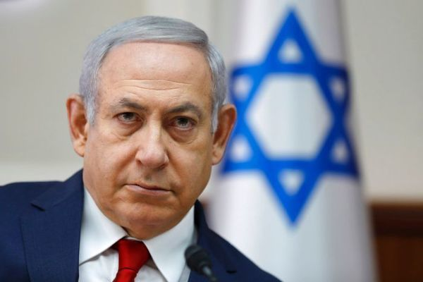 Thủ tướng Israel Netanyahu dự định sẽ báo cáo với ông Trump về các cuộc tấn công tiềm tàng mới vào Iran.