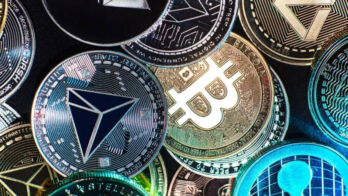 Tiền điện tử: Phục hồi nhẹ trong thị trường gấu