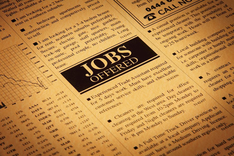 Báo cáo JOLT của Hoa Kỳ sẽ tạo tiền đề cho quyết định của Fed vào ngày mai