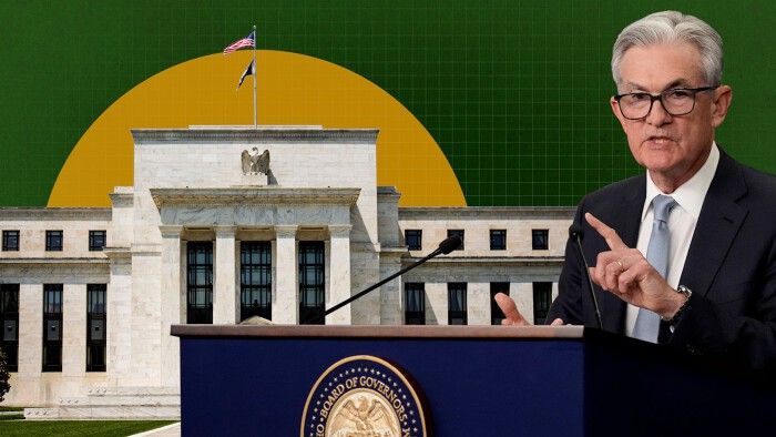 Tuần tới: Fed, BoC, RBA và SNB đều được chú ý khi thị trường chuẩn bị cho tuần lãi suất