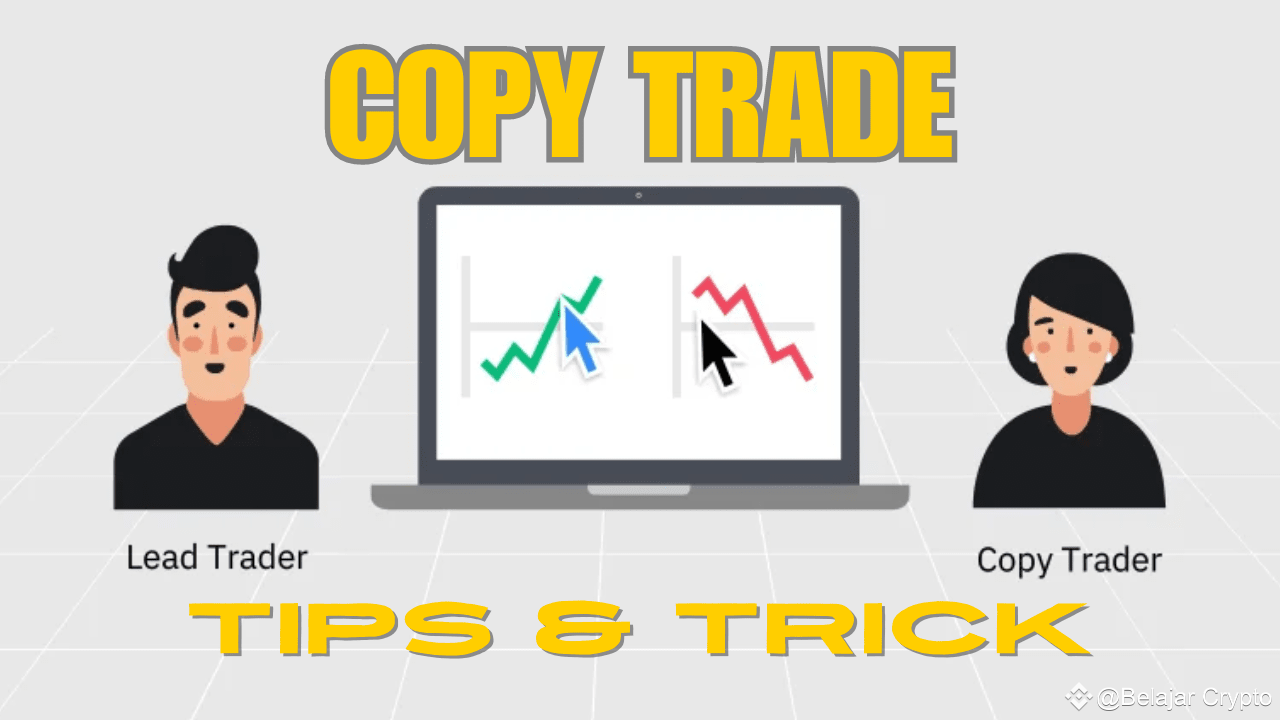 Nên copy trade bao nhiêu vốn là hợp lý? Phân bổ vốn an toàn.