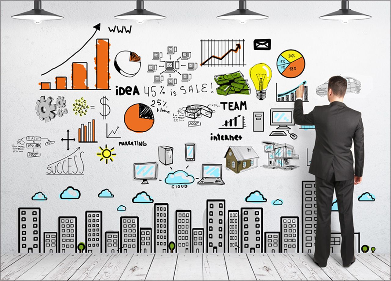 6 bước xây dựng một chiến lược quản lý vốn hợp lý trong giao dịch