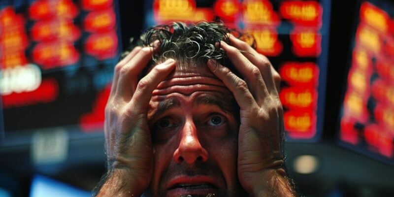 Vì sao trader thường phá kỷ luật sau chuỗi lệnh thắng?