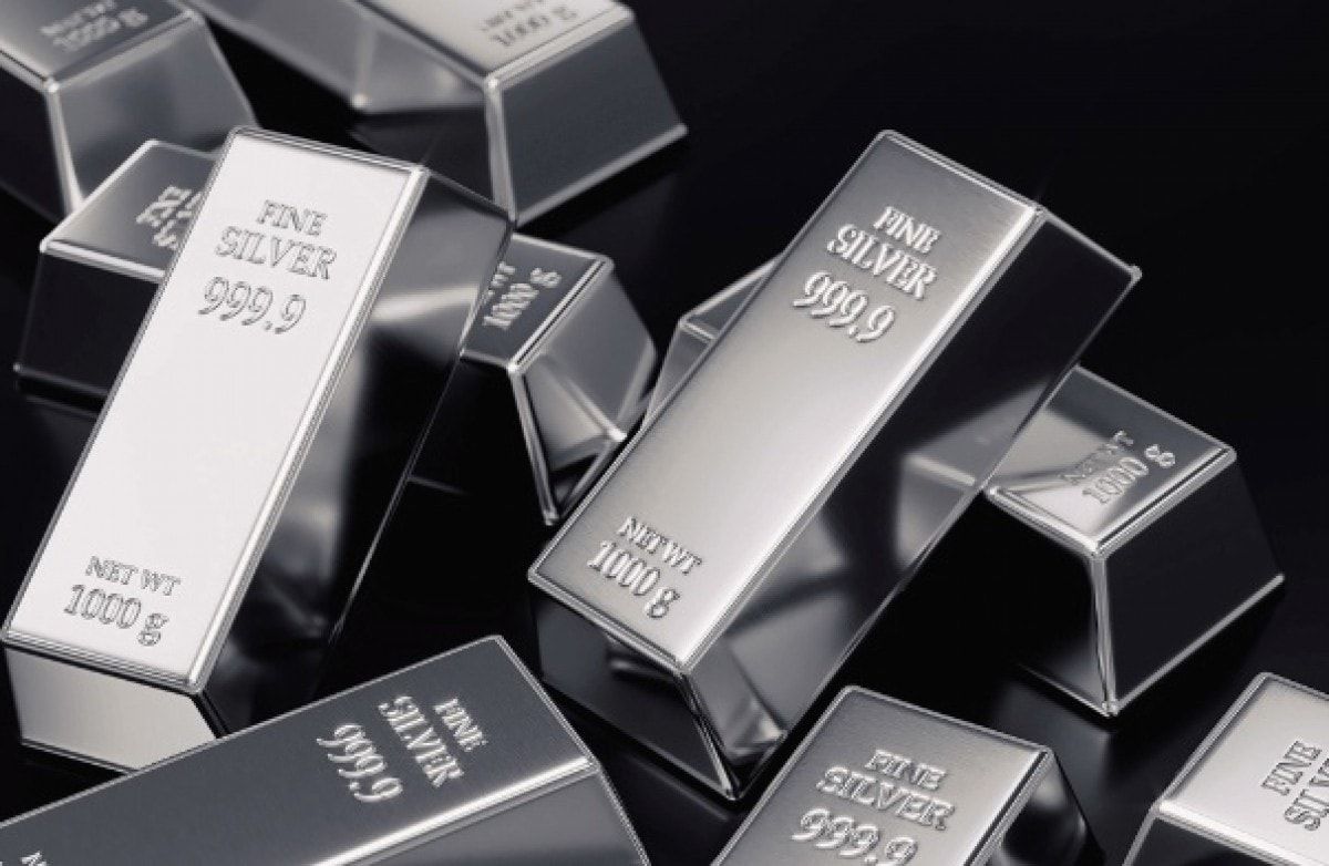 Đầu tư bạc – Kênh tài sản bị đánh giá thấp nhưng đầy tiềm năng