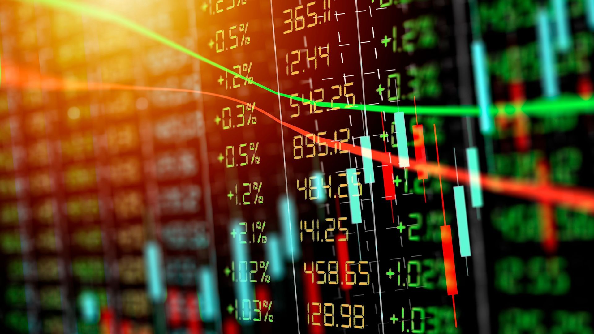 Các nhà giao dịch có ý kiến ​​trái chiều về việc liệu cổ phiếu LIT của Lighter có đạt được giá trị sổ sách kế toán (FDV) 3 tỷ đô la sau khi ra mắt hay không.