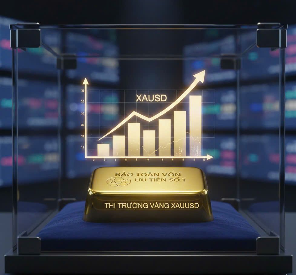 Bảo toàn vốn là mục tiêu ưu tiên số 1