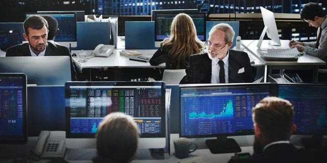 Thị trường Forex vận hành như thế nào? Cách thị trường Forex vận hành