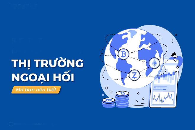 Lợi ích và bất lợi khi tham gia thị trường ngoại hối (Forex)