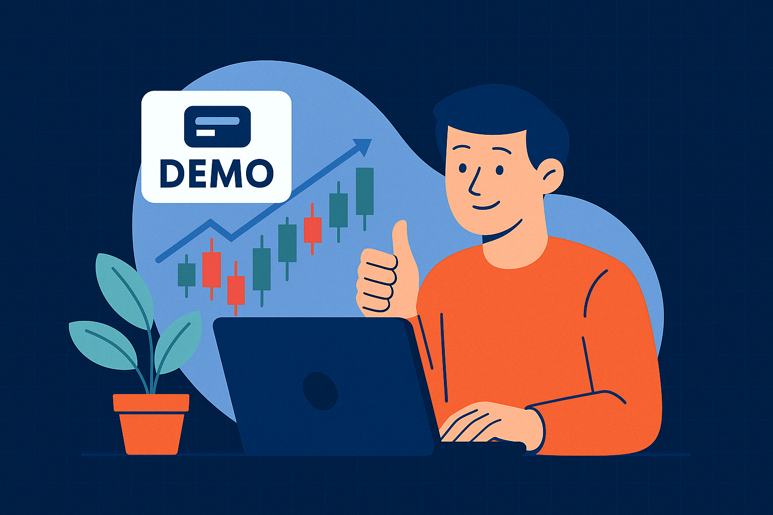 Tài khoản demo XAU/USD là gì? lời khuyên “vàng” cho người mới bước vào thị trường