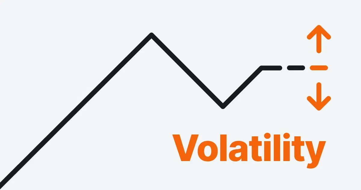 BIẾN ĐỘNG (VOLATILITY) – KẺ THÙ HAY ĐỒNG MINH CỦA TRADER?