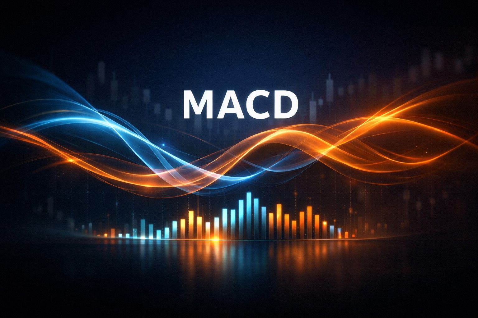 Chỉ báo MACD là gì? Chiến lược giao dịch với MACD chuyên sâu và hiệu quả trong Forex