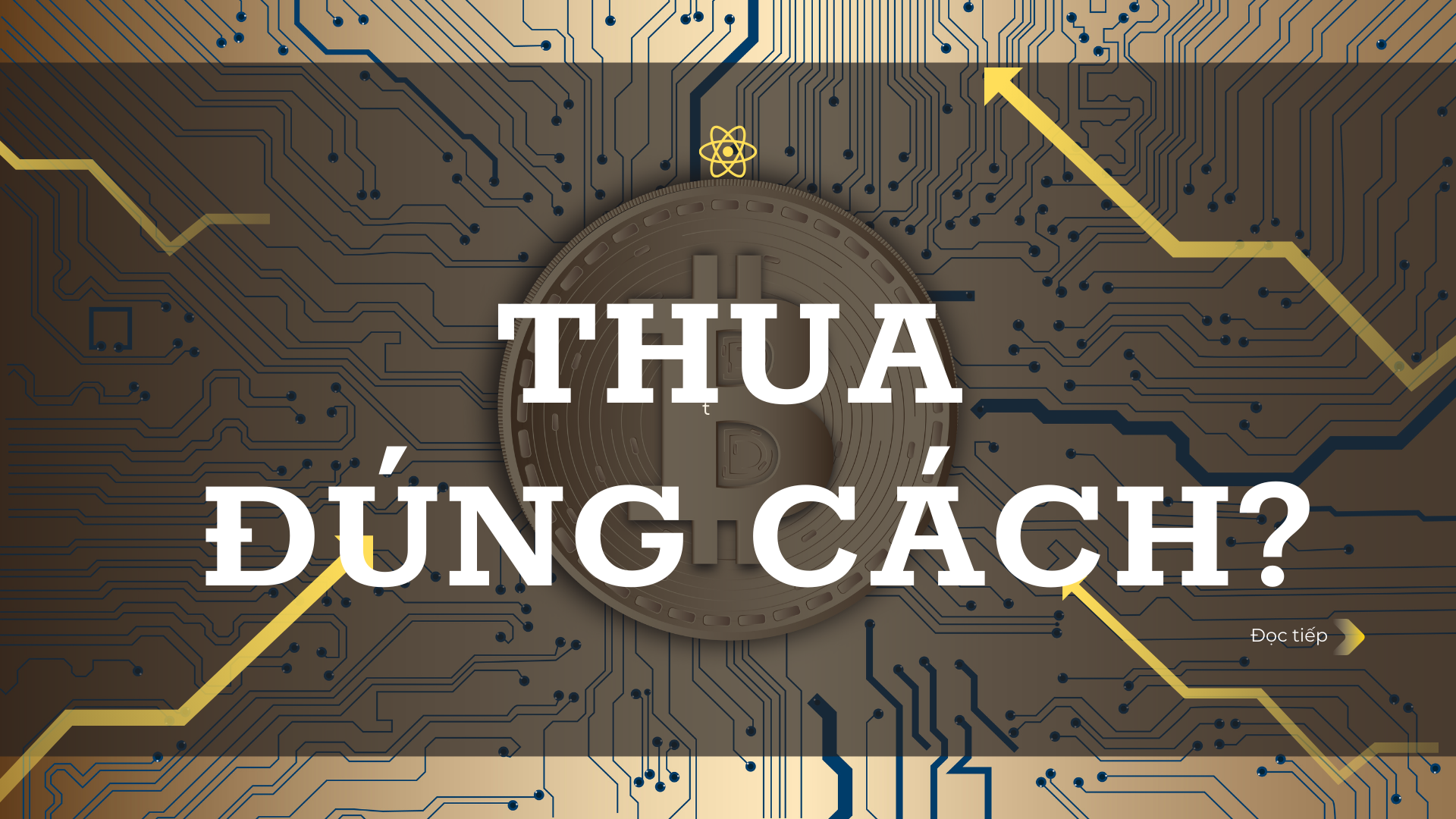 Lợi nhuận không đến từ việc thắng nhiều, mà đến từ việc thua đúng cách