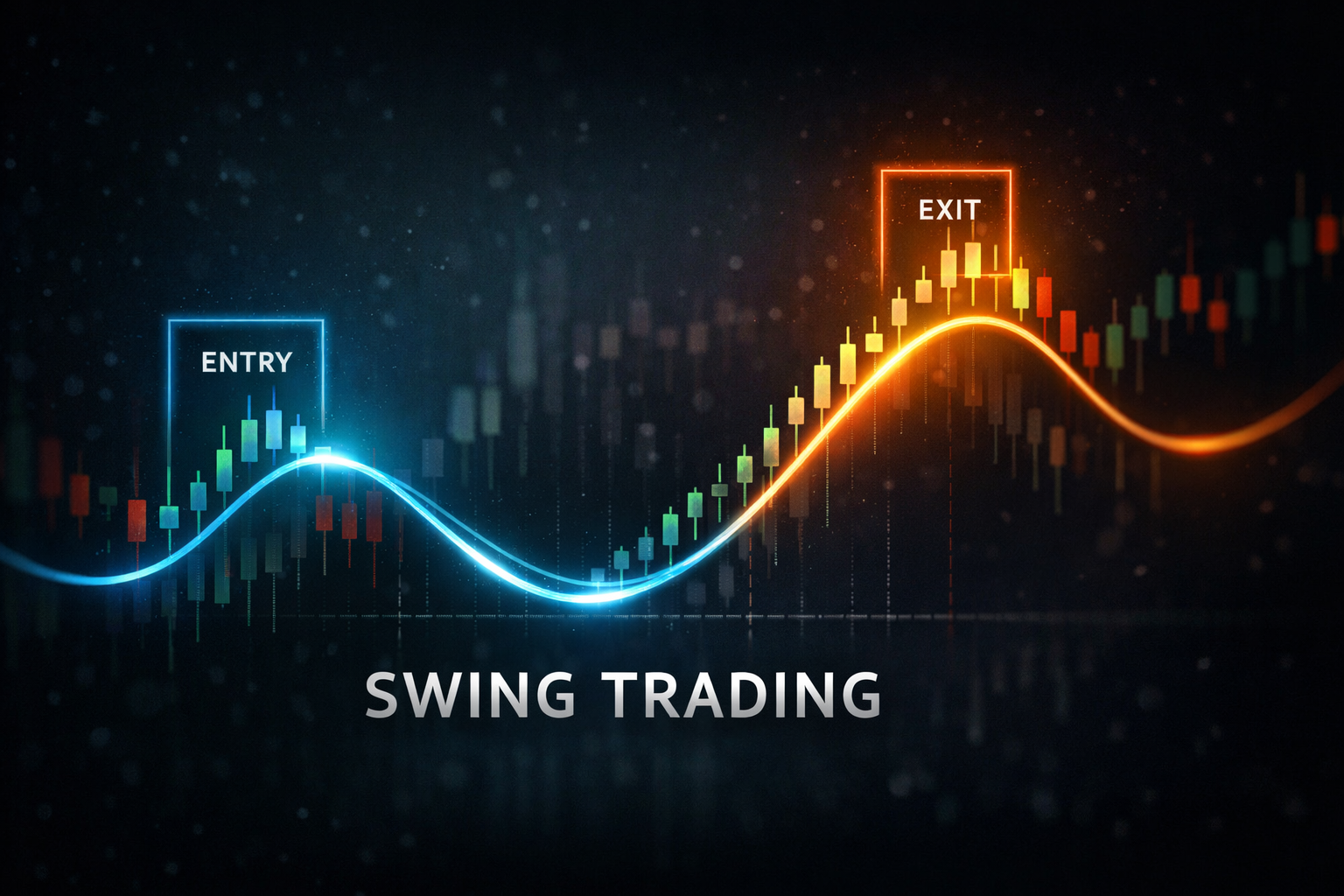 Swing Trading là gì? Ai phù hợp để trở thành Swing Trader?