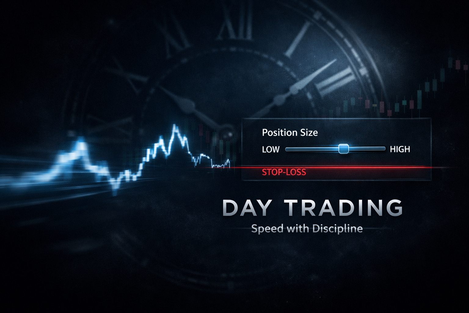 Day Trading là gì? Chiến lược Day Trading hiệu quả và quản trị rủi ro