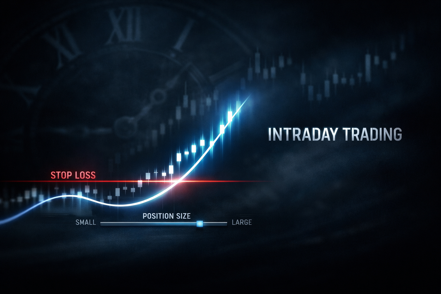 Intraday là gì? Ưu nhược điểm và chiến lược giao dịch hiệu quả cho trader
