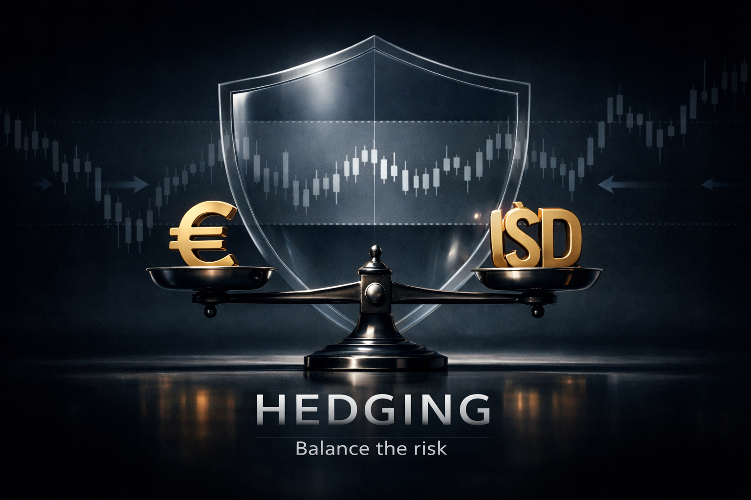 Hedging trong Forex là gì? 4 chiến lược Hedging phổ biến và cách áp dụng