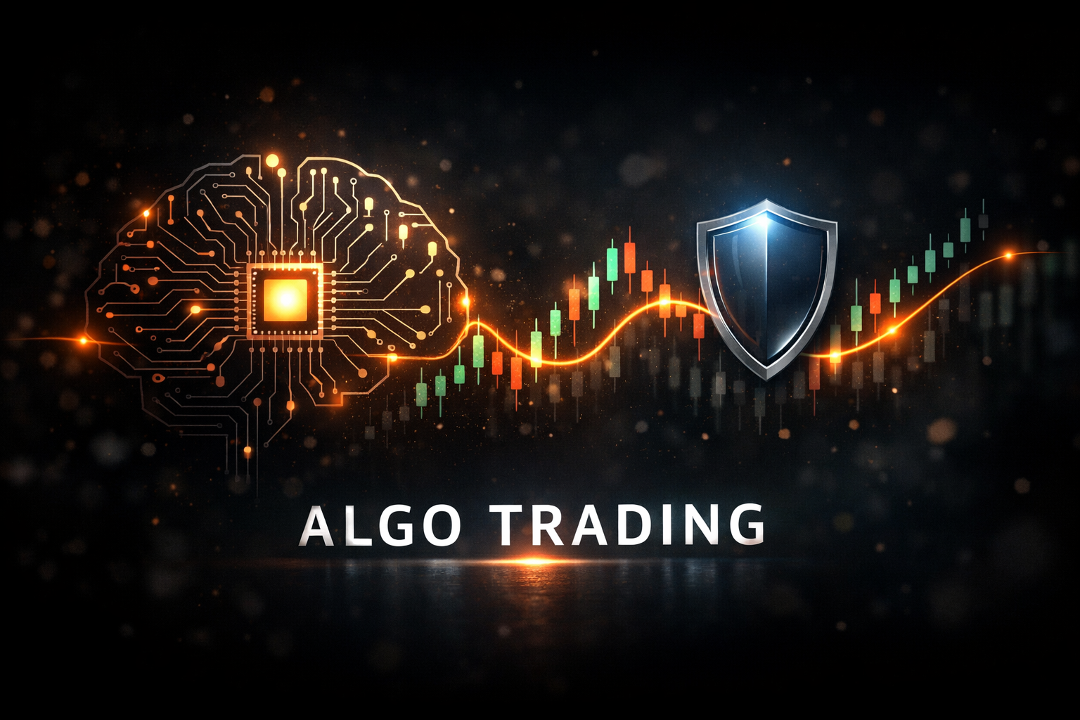 Algorithmic Trading là gì? Lợi ích, rủi ro và cách triển khai giao dịch thuật toán