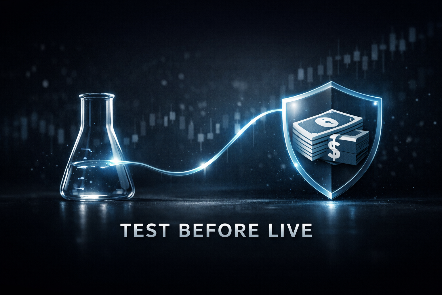 Backtesting trong giao dịch ngoại hối: Cách kiểm định hệ thống trước khi vào tiền