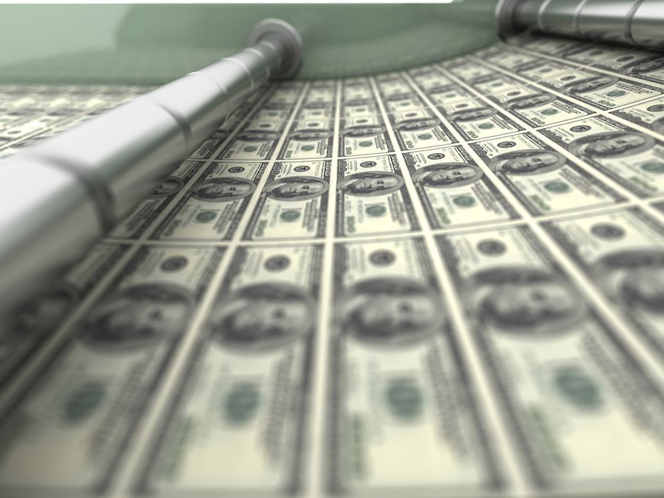 Tin vắn buổi sáng: Chỉ số DXY giảm sau khi ông Trump hạ thấp tầm quan trọng của sự suy yếu của đồng đô la.