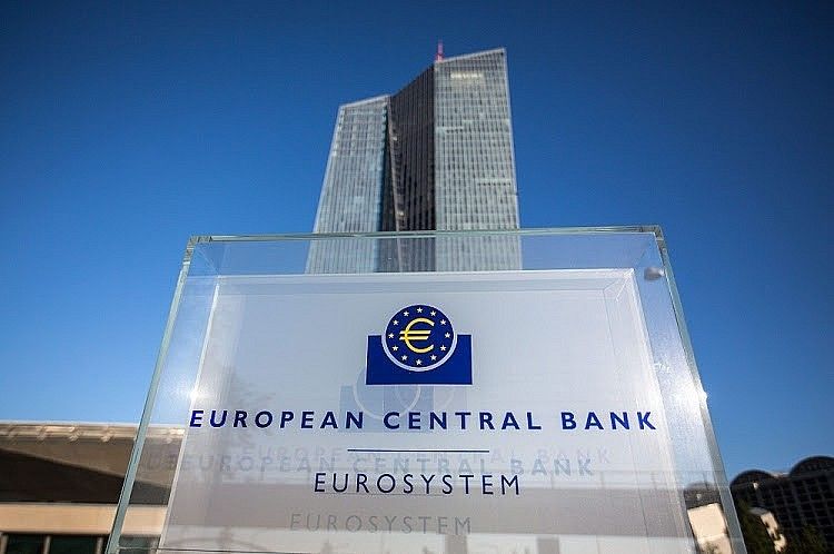 Guindos của ECB: Rủi ro ổn định tài chính vẫn ở mức cao.