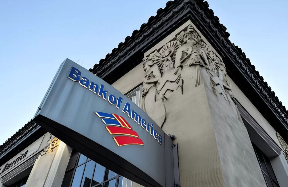 Ngân hàng Bank of America dự báo giá vàng sẽ đạt 6.000 đô la vào năm 2026.